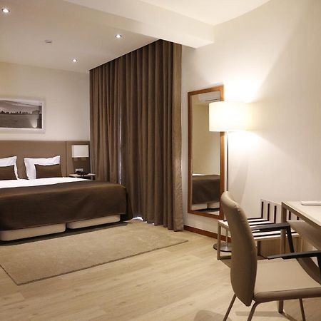 Hotel Ponte Sor Ponte de Sor Ngoại thất bức ảnh