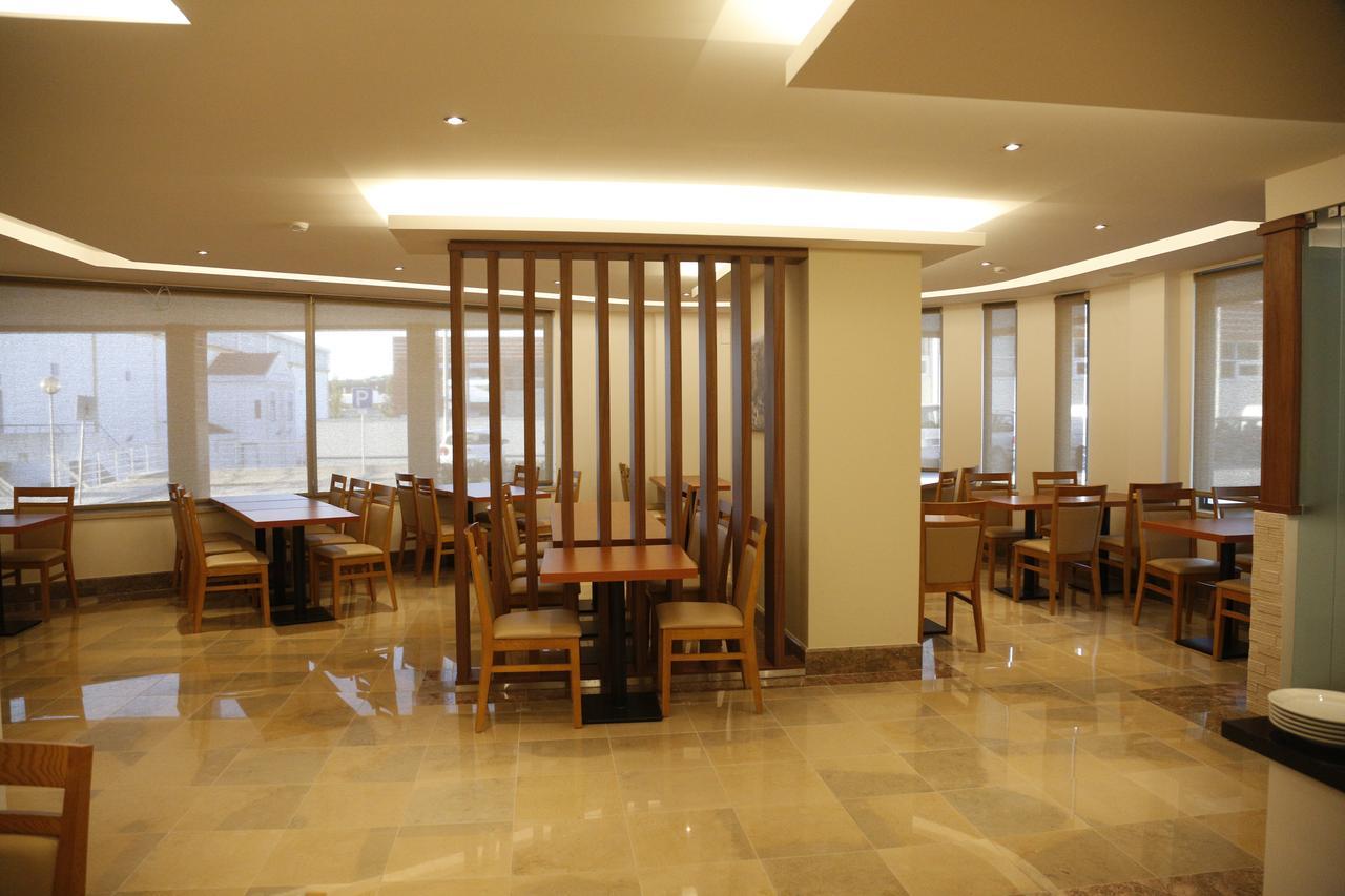 Hotel Ponte Sor Ponte de Sor Ngoại thất bức ảnh