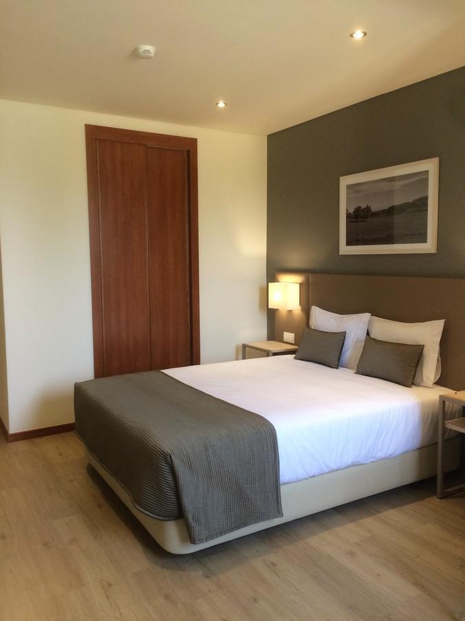 Hotel Ponte Sor Ponte de Sor Ngoại thất bức ảnh