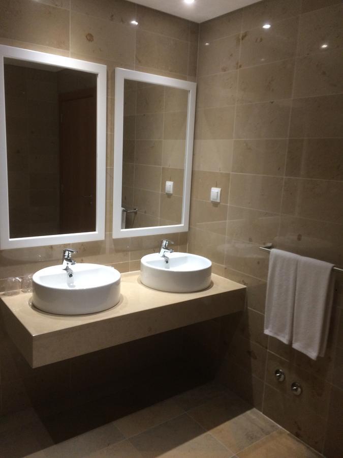 Hotel Ponte Sor Ponte de Sor Ngoại thất bức ảnh