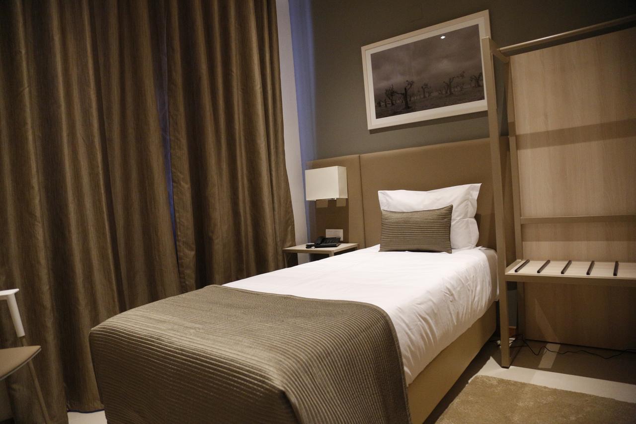 Hotel Ponte Sor Ponte de Sor Ngoại thất bức ảnh