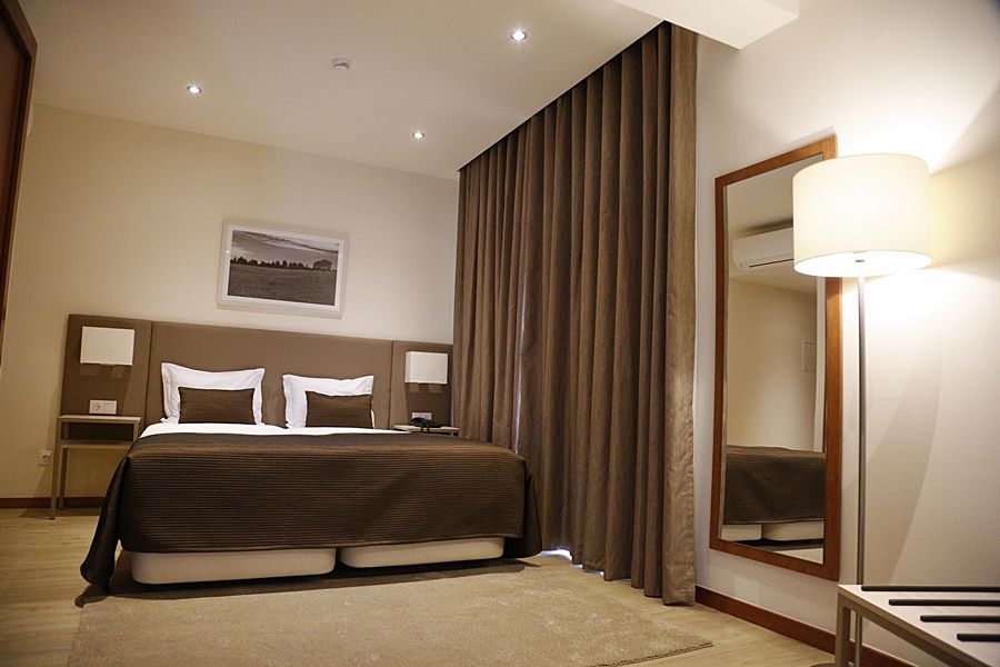 Hotel Ponte Sor Ponte de Sor Ngoại thất bức ảnh