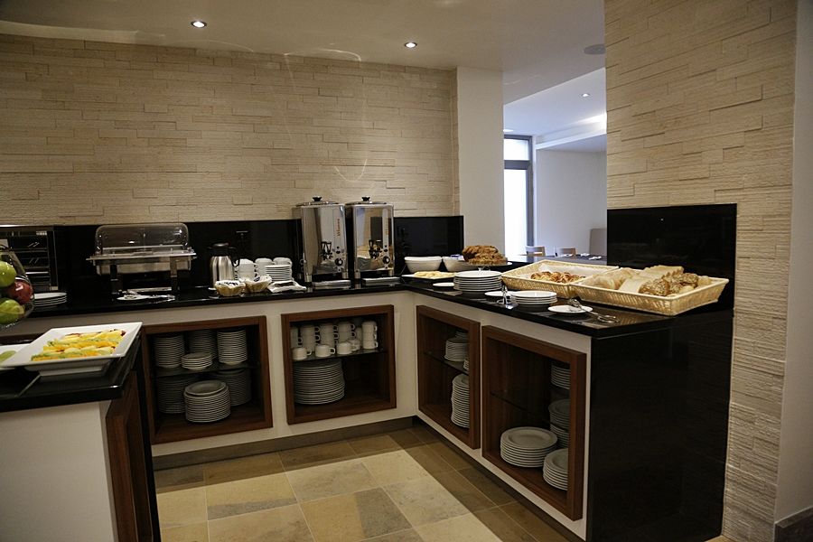 Hotel Ponte Sor Ponte de Sor Ngoại thất bức ảnh