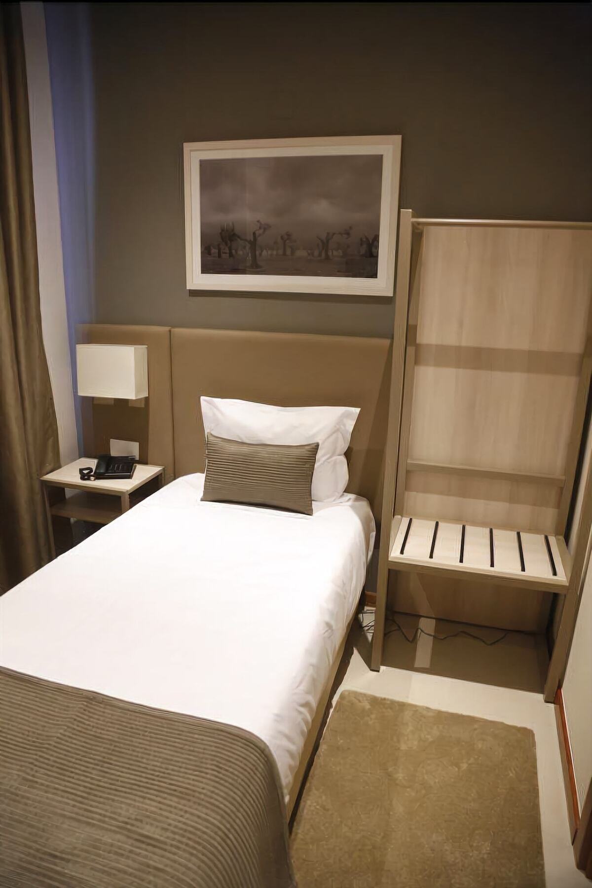 Hotel Ponte Sor Ponte de Sor Ngoại thất bức ảnh