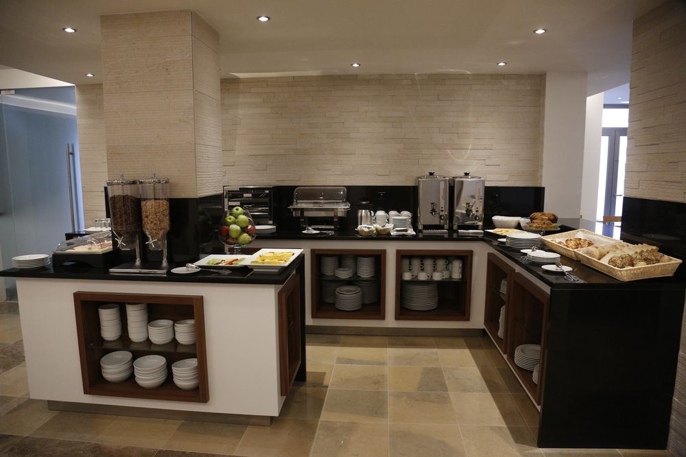 Hotel Ponte Sor Ponte de Sor Ngoại thất bức ảnh